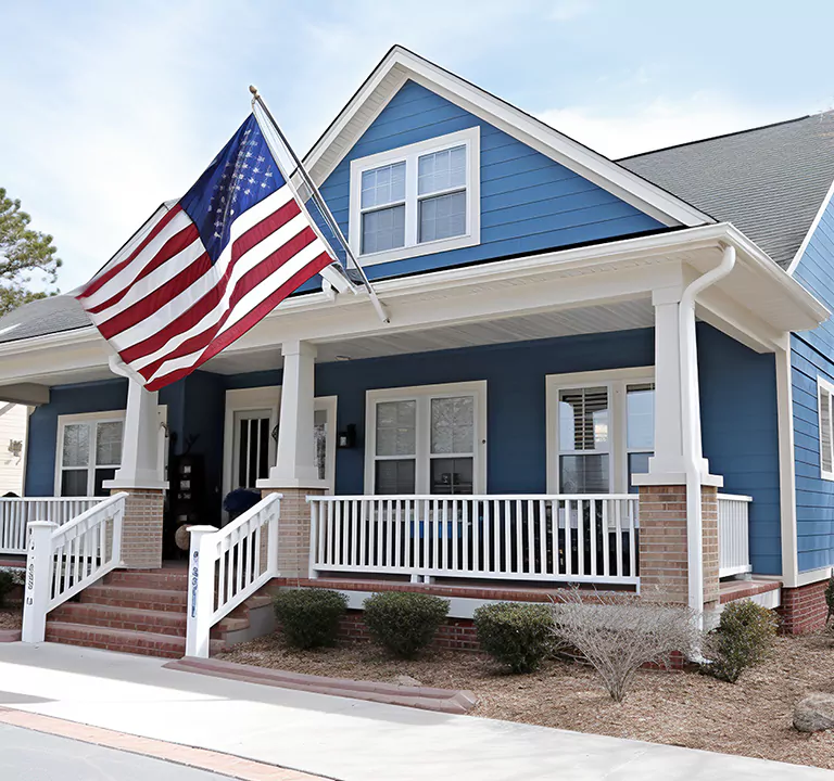 Professional Home Buyers in Coram