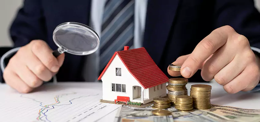 How We Calculate Your Sell House with Back Taxes Offer in Coram, NY?