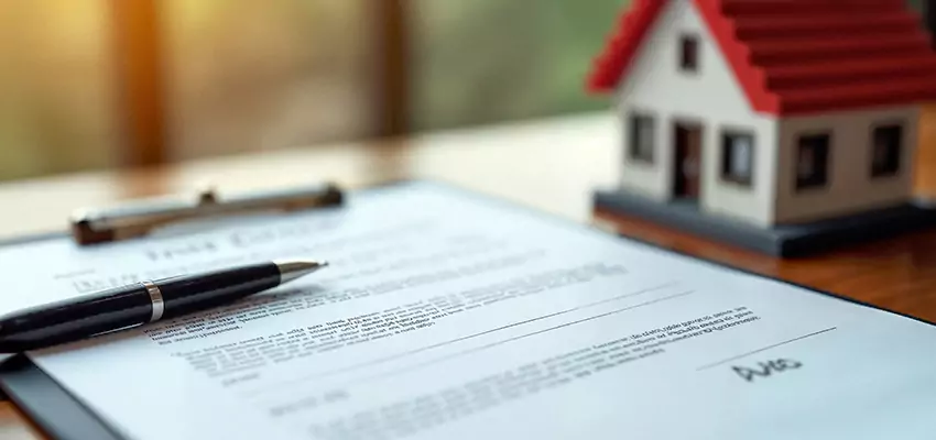 How Our Real Estate Contract Assignment Model Works in Coram, NY?