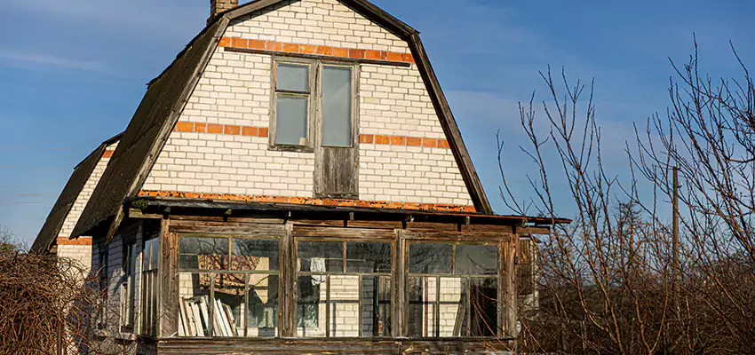 How Our Sell Fire Damaged House Model Works in Coram, NY?