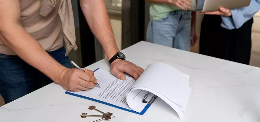 How Our Sell House With Tenant Model Works in Coram, NY?