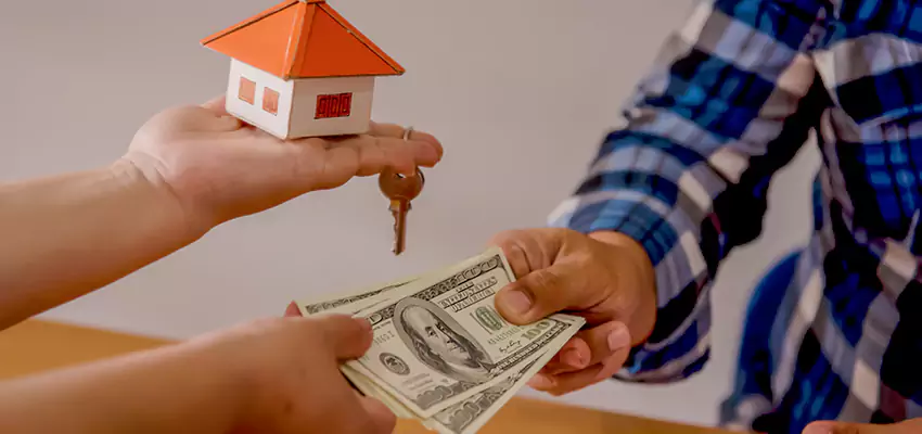 How We Determine Your short sell house Offer in Coram, NY?