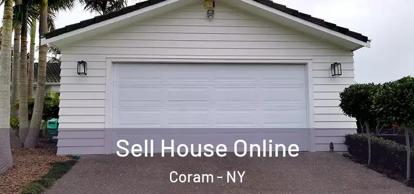 Sell House Online Coram - NY