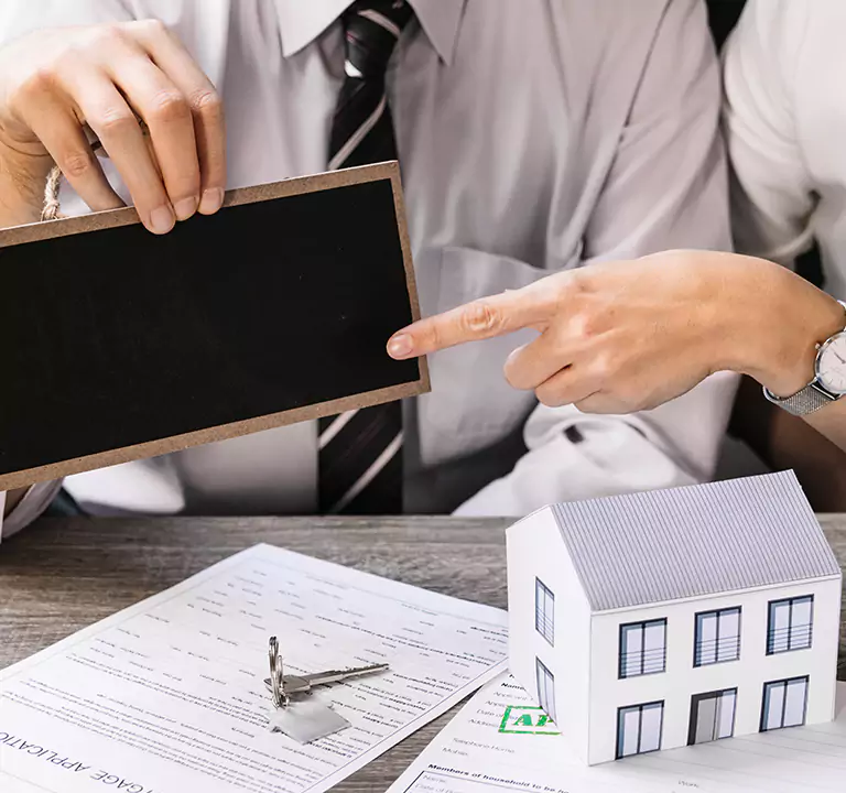 The Top Notch Company for Assignment Deals Real Estate in Coram, NY