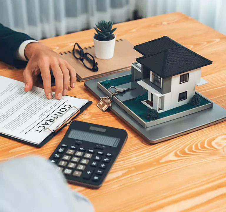 Your Expert Partner for Homes Being Sold for Back Taxes in Coram, NY