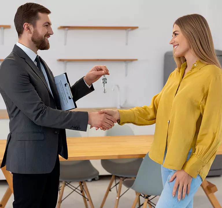 The Top-Rated Online estate agent in Coram, NY