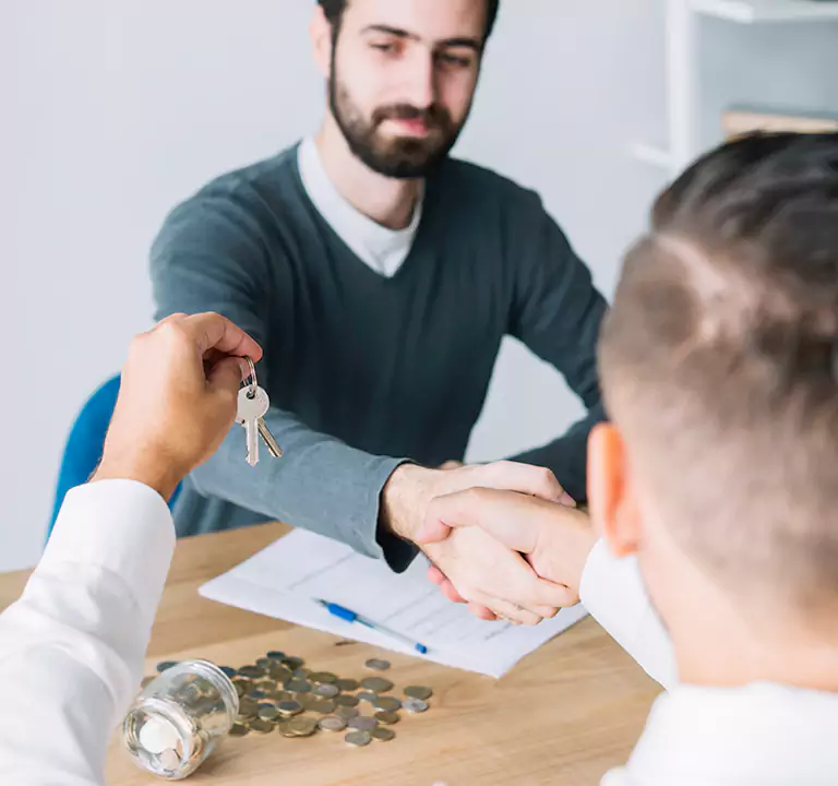 The Leading Local Company to Quick House Buyers in Coram, NY