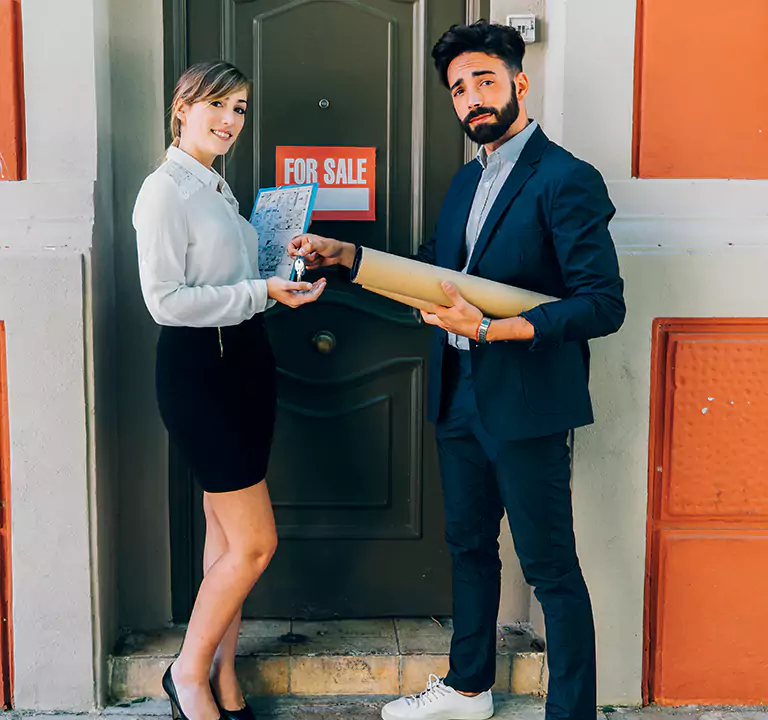 The Trusted Company to Sell Bank Owned Properties in Coram, NY