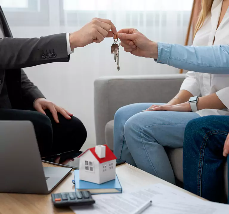 The Most Trusted Company to Sell Distressed Property in Coram, NY