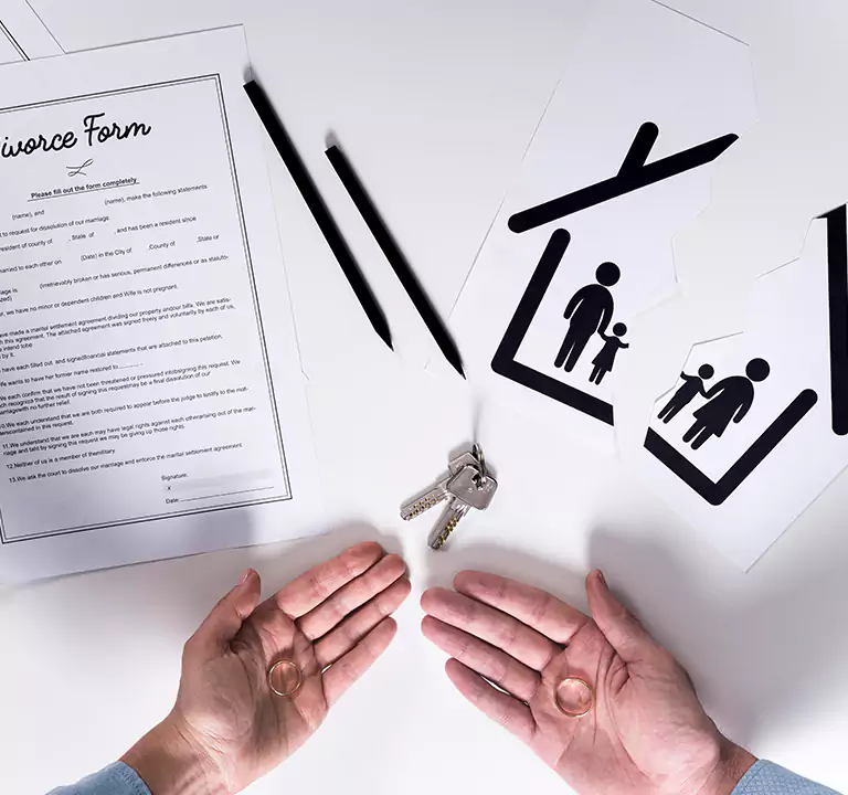 The Most Trusted Company to Sell House During Divorce in Coram, NY