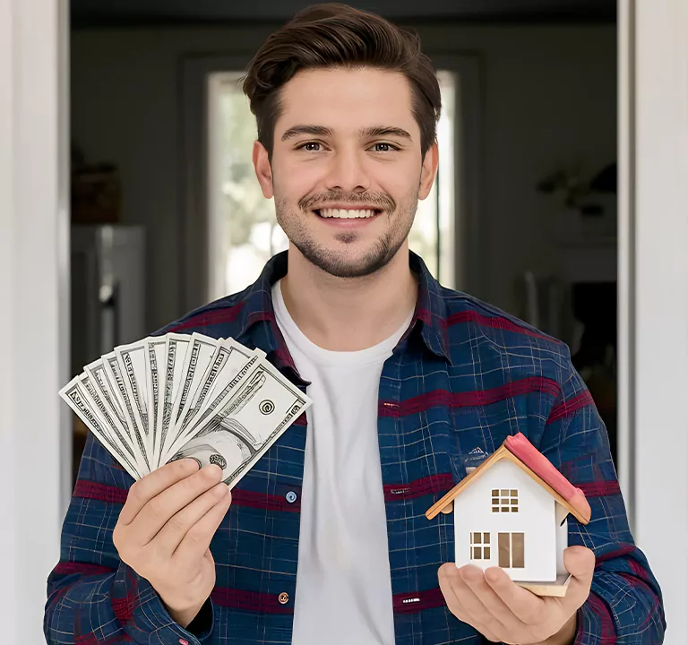 Trusted Company to Sell Your Home Fast for Cash in Coram, NY