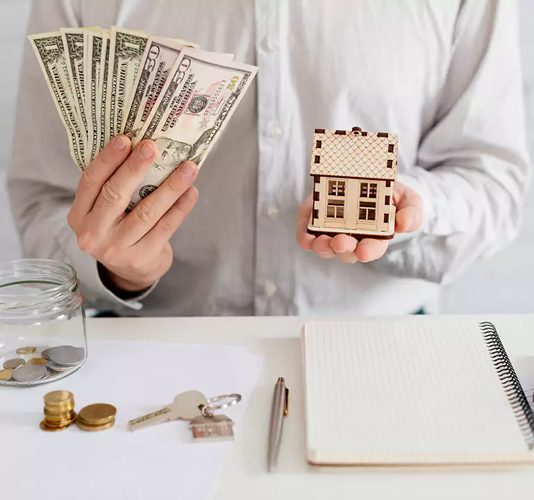 The Top Notch Company to Sell House With Foundation Problems in Coram, NY