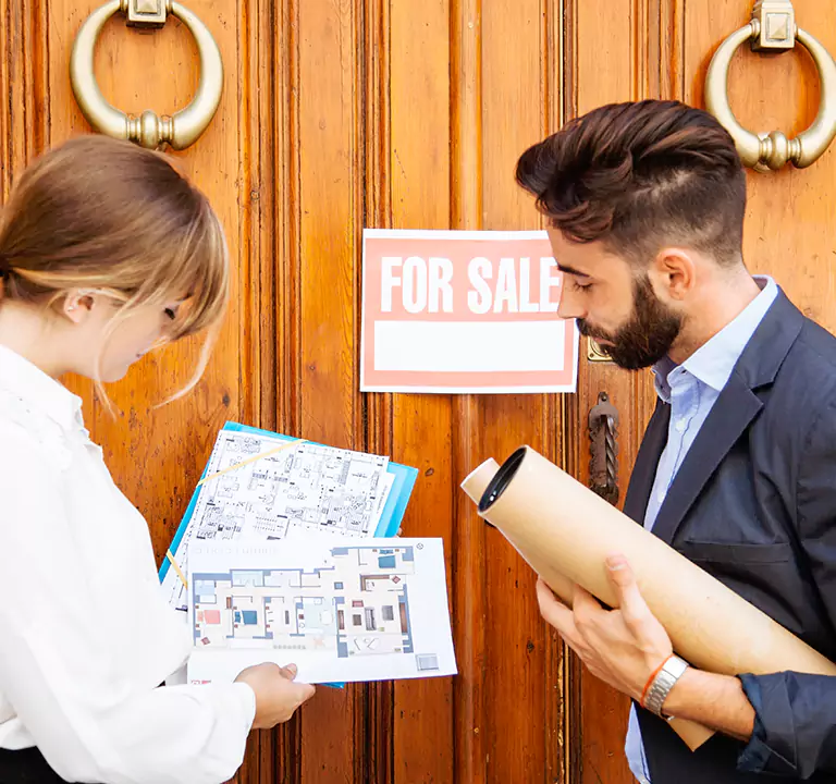 The Most Trusted Company to Sell House With Liens in Coram, NY