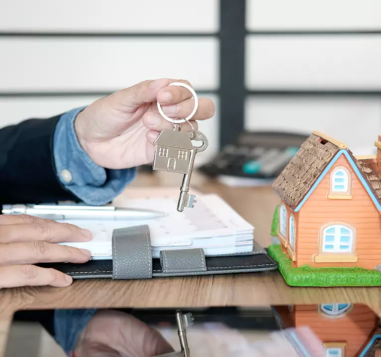 The Trusted Direct Buyer to Sell House with Reverse Mortgage in Coram, NY