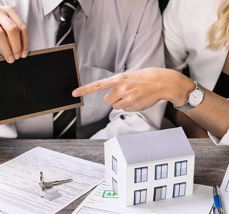 The Top Notch Company for No Closing Cost Sales in Coram, NY