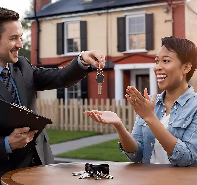 The Trusted Company to Sell House Without Listing in Coram, NY