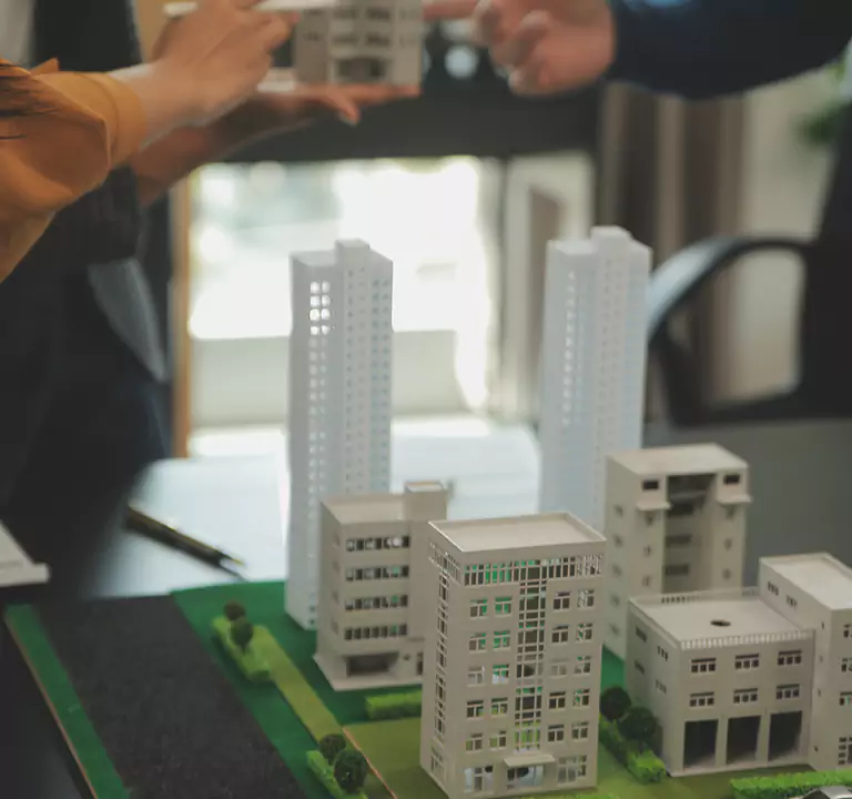 The Most Trusted Company to Sell Multifamily Property in Coram, NY