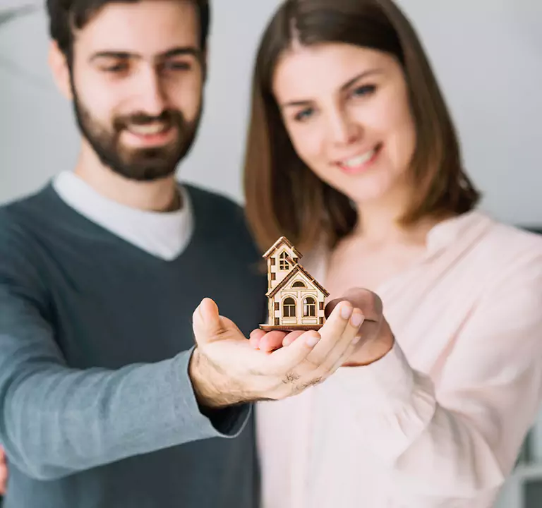 The Most Trusted Company to Sell Vacant House in Coram, NY