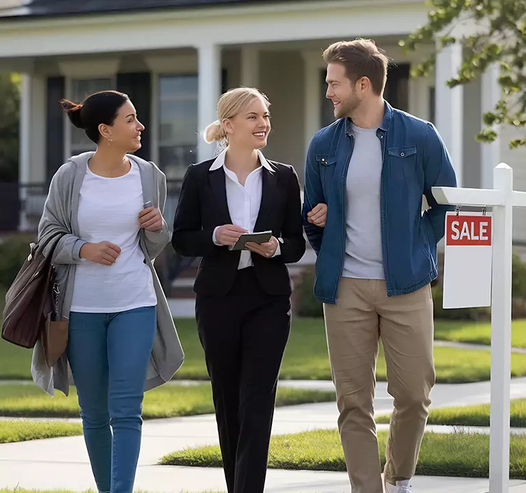 What Sets Coram Home Buyers Apart from Traditional Agents?