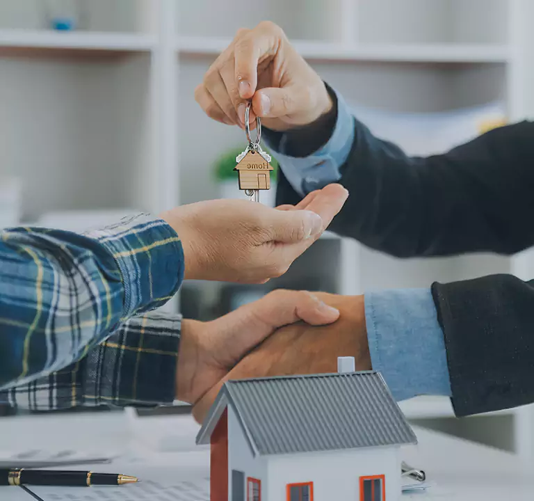 Why Choose Coram Home Buyers to Sell Inherited House in Coram, NY?