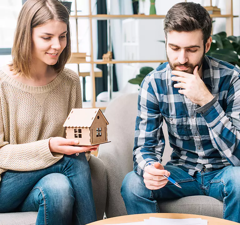 Why Coram Homeowners Choose Us for an As-Is Sale?